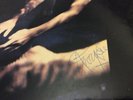 SIGNED SIOUXSIE & THE BANSHEES LP THE SCREAM 1978 POLYDOR POLD5009 VG+ £60