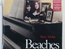 'BEACHES' Soundtrack Bette Midler Vinyl LP NEW/SEALED