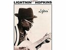 Hopkins, Lightnin`-Lightnin` - The Blues Of Lightnin` Hopk (US IMPORT) VINYL NEW