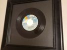 Picture Frame / 45 Vinyl Record-John Schneider-What's A Memory Like You...