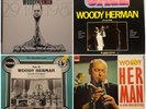 Woody Hermann, Benny Goodman, Glenn Miller, Swing Jazz Big Band, Konvolut 29 LPs
