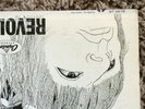 THE BEATLES Revolver LP RARE UPSIDE DOWN FRONT COVER  Vinyl APPLE ST-2576
