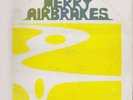 Merry Airbrakes original St George LP psych/blues  autographed