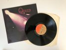 QUEEN : Self Titled 1973 UK Debut Album Vinyl LP Record EMC 3006