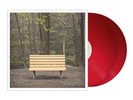 STREETLIGHT MANIFESTO The Hands That Thieve 2X LP RED VINYL / 222 sublime.rancid
