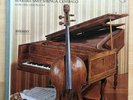 VIVALDI 6 SONATES VIOLINCELLO SOLO GENDRON - HANS LANG - SMIT SIBINGA PHILIPS