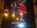 BEVERLY HILLS COP OST Harold Faltermeyer Banana 1000 copies LP Vinyl 2018 NEW