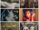 6x Rolling Stones Bootlegs in Vinyl =Absolute Raritäten= von Swingin`Pig Records