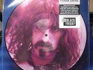 RSD 2019 Black Friday FRANK ZAPPA PEACHES IN REGALIA Vinyl Edition #4471