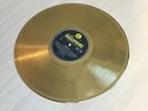 The Beatles - Revolver 1966 Gold Vinyl Record Parlophone UK First Press Label