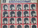 LP The Beatles - YEAH  YEAH  YEAH  A Hard Day's Night, NM-/NM-, Odeon 062-04 145
