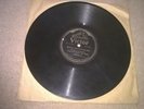 First jazz record - Original Dixieland Jass Band - Livery Stable Blues/One Step