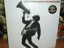 Bryan Adams Waking Up The Neighbours original 1991 double vinyl LP with poster