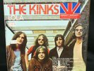 The Kinks Lola Vinyl LP Record EX/NM 1971 Hallmark UK Import HMA 201 w/Shrink