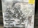 Sublime Roots of Sublime Black Friday Record Store Day LP