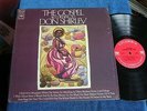 The Gospel According to Don Shirley/Shrink/2 Eye/Columbia CS 9723/EX+ to MINT-