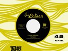 JOE BATAAN - CHICK-A-BOOM - 7