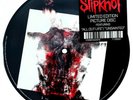 Slipknot - All Out/ Unsainted, RSD 2019 Black Friday, Limited, Vinyl 7