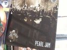 Pearl Jam MTV Unplugged Record Store Day Black Friday RSD New Vinyl LP