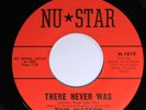 Tom Watson / The Teen-Airs NU STAR 1019 M- ROCK TEEN GIRLS ON B SIDE 45