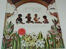 Willie Colon & Ruben Blades Siembra Lp VINYL COLOMBIA LP ALBUM 1979 33 RPM