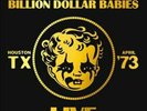 ALICE COOPER - BILLION DOLLAR BABIES LIVE  2019 BLACK FRIDAY RSD