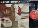 RCA LIVING STEREO LSC 2129- SD- TCHAIKOVSKY VIOLIN CTO. HEIFETZ / REINER