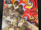 Edan Beauty And The Beat LP RSD Black Friday New Sealed Afro Psych