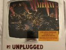 Nirvana - MTV Unplugged in New York (Purple & Orange Coloured Vinyl) 2 x LP