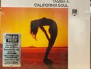 Tamba 4 California Soul Lp RSD Black Friday New Sealed Limited Jazz