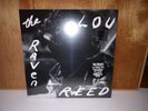 LOU REED The Raven 3xlp LTD ED 180g RSD BLACK FRIDAY 2019 ExclusiveNew SEALED