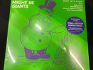 They Might Be Giants First EP 12” RSD Black Friday New Sealed