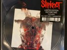 Slipknot All Out Life 7” Picture Disc RSD BLACK FRIDAY New