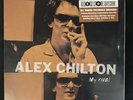 Alex Chilton My Rival 10” RSD BLACK FRIDAY New Sealed