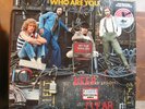 The Who Who Are You Super Disk Dbx Encoded Half speed Audiophile lp