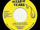 KANSAS CITY EXPRESS 7