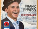 Frank Sinatra - ICON CHRISTMAS - Exclusive RED Vinyl LP Limited Ed. New Sealed