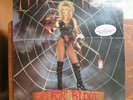 Lita Ford - Out For Blood - SEALED ORIGINAL 1983 lp