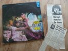 CANNED HEAT LIVING THE BLUES 1968 LP VINYL RECORD