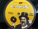 Dr. Demento Show #85-47 vinyl 2 LP mint 1985 Tom Waits & Thanksgiving