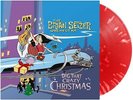 Setzer Brian Orchest - Dig That Crazy Cristmas