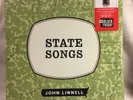 JOHN LINNELL State Songs NEW SEALED LP RSD 2019 Green Vinyl They Might Be Giants
