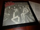 Metal Church ?– Blessing In Disguise..org,1989..Elektra...rare