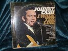 JOHNNY CASH VINYL BINGE   25 LPs   All in jackets, most VGC   ***FREE SHIPPING**