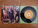 JETHRO TULL Love Story JAPAN 7