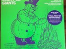 They Might Be Giants Don't Let's Start RSD  2019 Clear Vinyl Sealed #827/1000