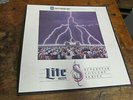DAVID BOWIE radio show 3XLP live and rarities '90 VG++ w cue sheet