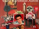 Elvis Presley - Elvis ' Christmas Album(180g Translucent Red Vinyl), Friday Musi