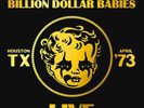 LP ALICE COOPER Billion Dollar Babies Live (Vinyl +7