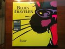 BLUES TRAVELER Four 2 LP 20th Anniversary OOP RARE LE Splatter SEALED 180 Gram